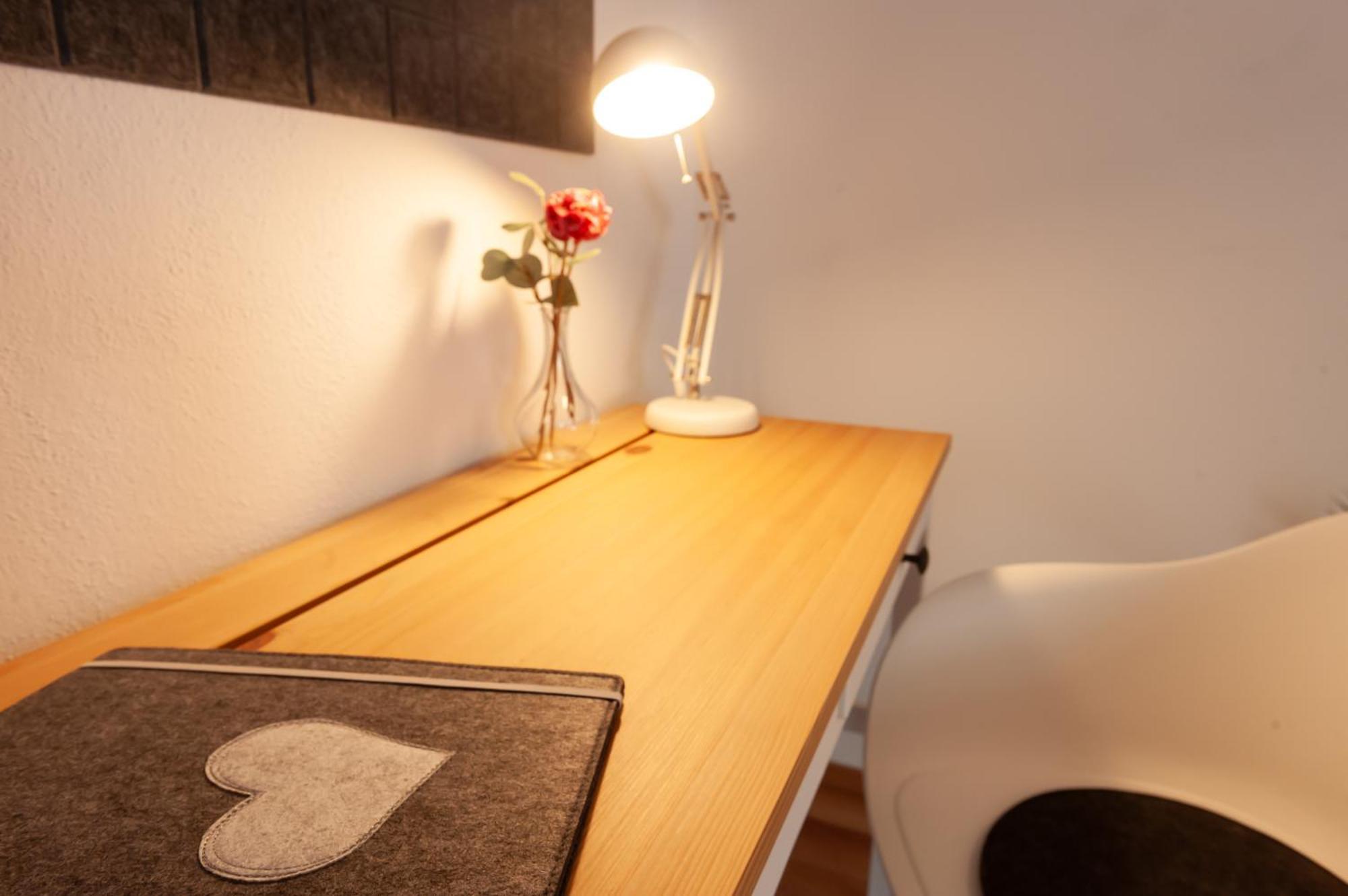 Freitraum Apartments No3 City Mit Eigenem Garten Bad Neustadt an der Saale Eksteriør bilde
